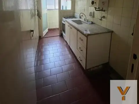 Departamento en Venta en Floresta, USD 58.000