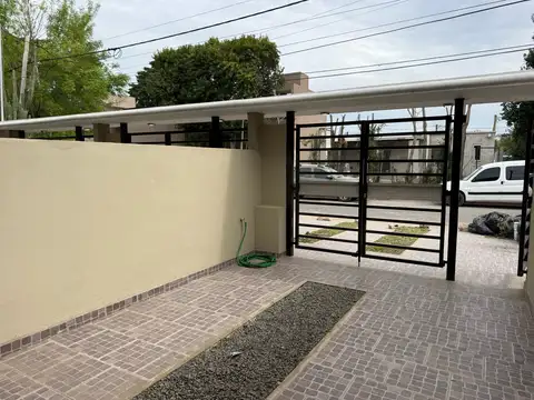 Duplex en alquiler Barrio Constantini