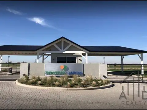 Terreno / Lote en venta de 626m2 ubicado en Guillermo Enrique Hudson