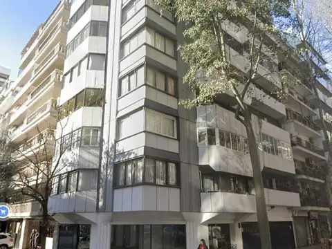 Departamento  en Venta ubicado en Recoleta, Capital Federal, Buenos Aires