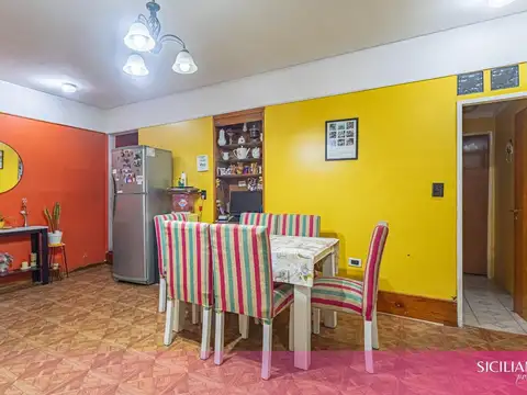 Depto Tipo Casa en Venta al Oeste
