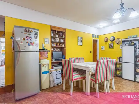 Depto Tipo Casa en Venta en San Cristobal, USD 74.000