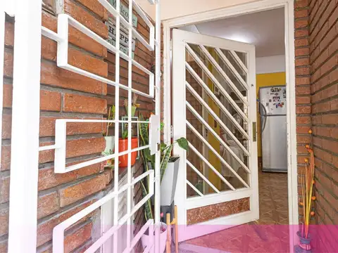 Depto Tipo Casa en Venta de 1 dormitorio