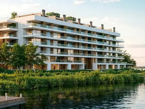 Departamento en Venta de 3 dormitorios