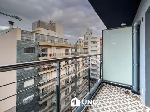 Departamento en Venta al Sur