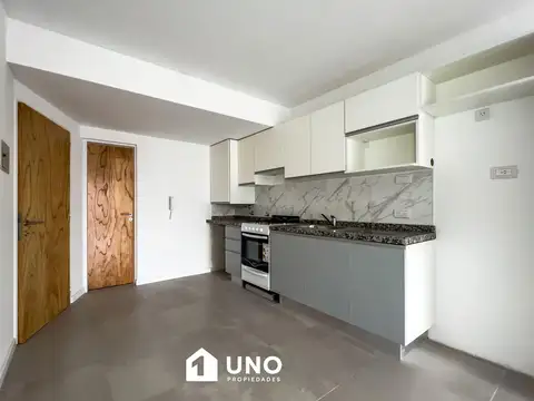 Departamento en Venta 3 años