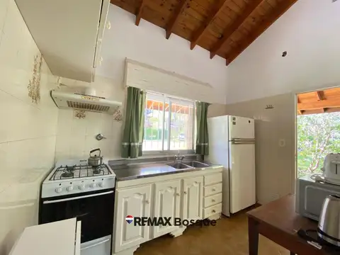 Casa en Alquiler en Valeria del Mar, USD 1.700