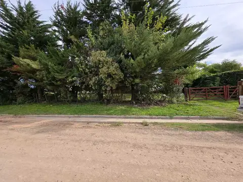 Vendo Casa con amplio terreno en Herrera, Entre Ríos.