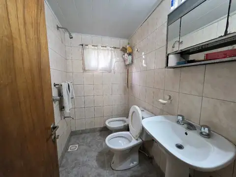 Vendo Casa con amplio terreno en Herrera, Entre Ríos.