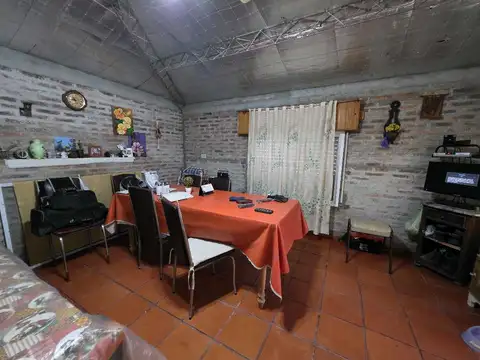 Casa en Venta en Concepcion del Uruguay, USD 75.000