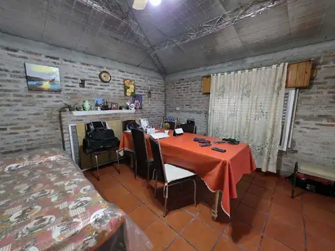 Casa en Venta de 1 dormitorio