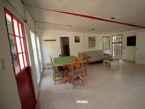 VENTA- CASA 2 DORMITORIOS VILLA VENTANA