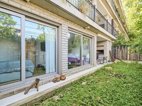 Departamento en Venta de 4 ambientes