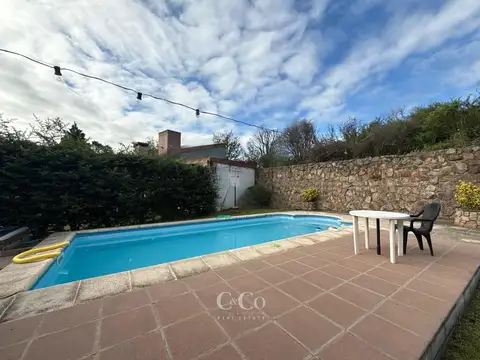 Casa en Venta 18 años