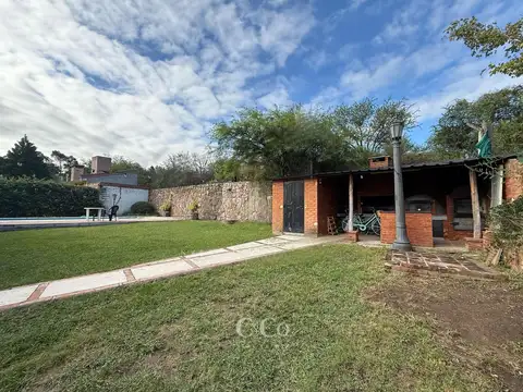 Villa Icho Cruz, Punilla