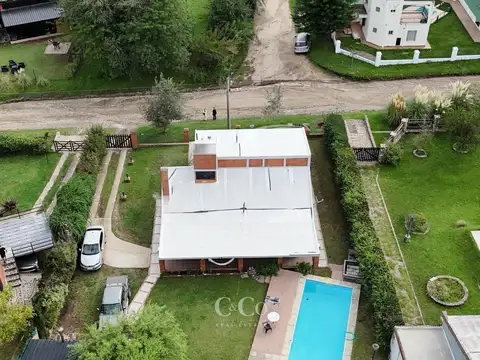 Casa en Venta de 4 dormitorios