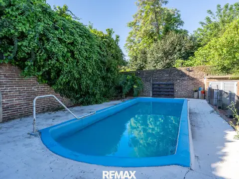 Casa en Venta 37 años