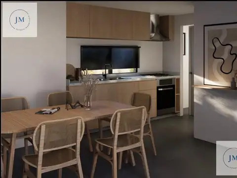 Departamento en Venta en Haedo Sur, USD 180.000