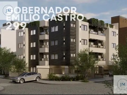 Departamento en Haedo Sur