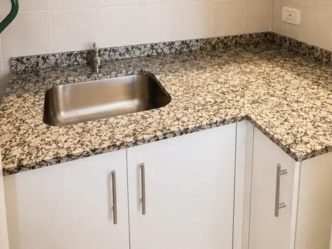Departamento en Venta Apto profesional