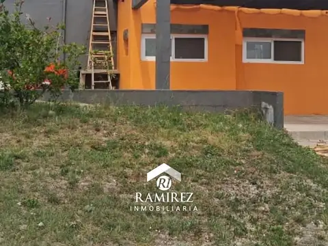 CASA + QUINCHO en "CALMAYO"