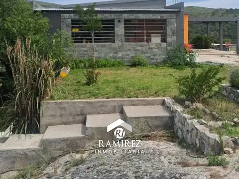 Casa en venta en Calmayo