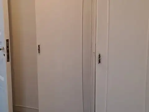 Depto Tipo Casa en Venta en Villa Crespo, USD 115.000