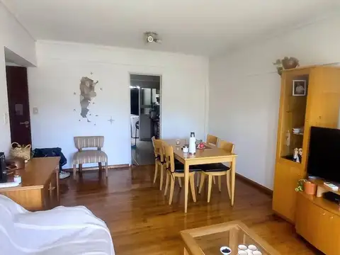 Departamento en Alquiler de 3 ambientes