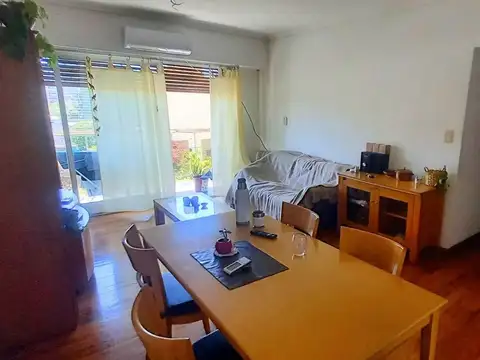 Departamento en Alquiler de 2 dormitorios