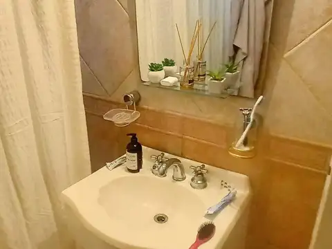 Departamento en Alquiler 46 años