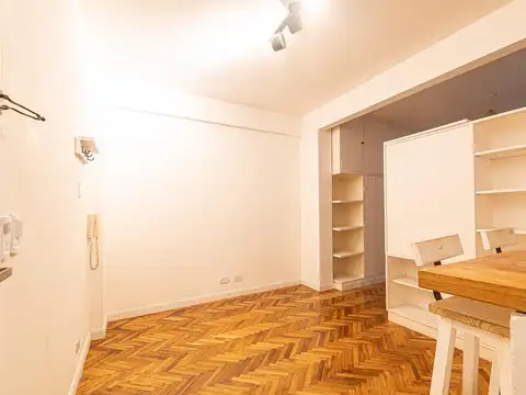 Departamento en Venta de Monoambiente