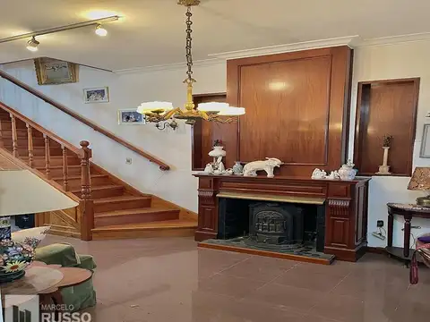 Casa en Venta de 3 dormitorios