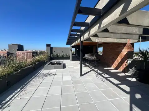 Departamento en Venta 2 años