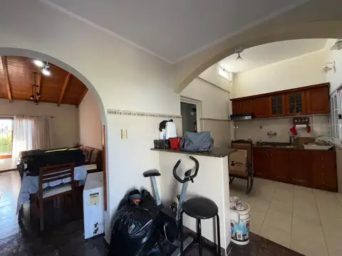 Casa en venta en Barrio Belgrano