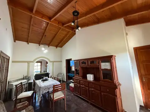 Casa en Venta 10 años