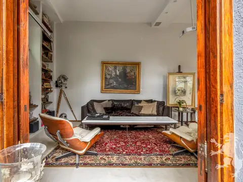 Casa en Venta en Belgrano R, USD 600.000