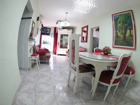 Departamento en Venta de 3 dormitorios