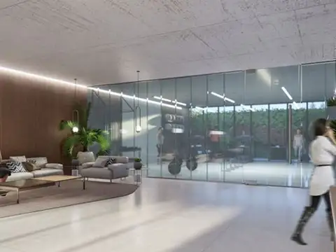 Departamento en Venta de 2 dormitorios