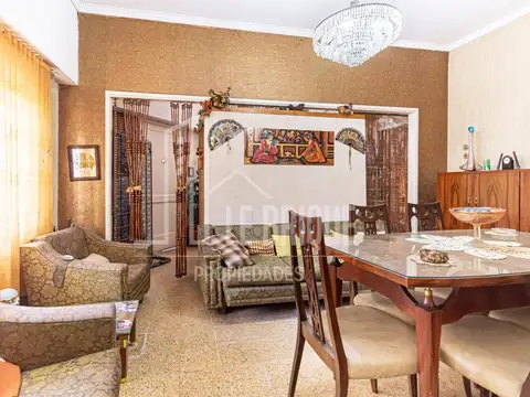 Depto Tipo Casa en Venta de 3 ambientes