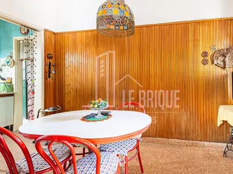 Depto Tipo Casa en Venta al Noreste