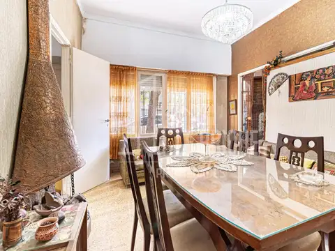 Depto Tipo Casa en Venta de 2 dormitorios