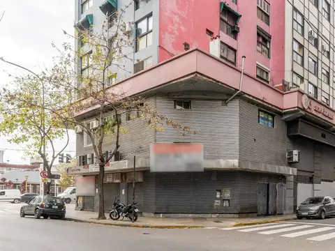 Depósito  en Alquiler en San Telmo, Capital Federal, Buenos Aires