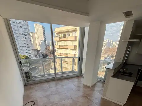 Departamento en Alquiler A Estrenar