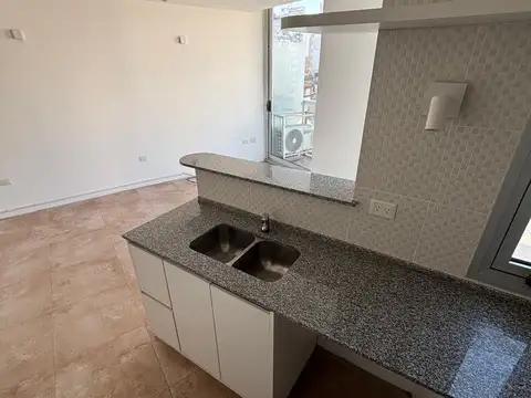 Departamento en Alquiler al Este