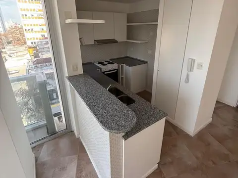 Departamento en Alquiler de 1 dormitorio