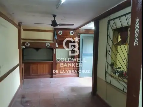 Casa B° Loyola Santo Tome