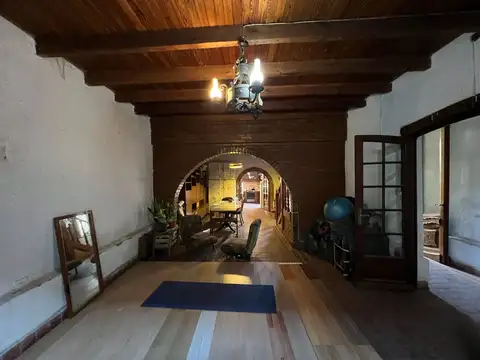 Terreno en Venta en Guemes, USD 160.000