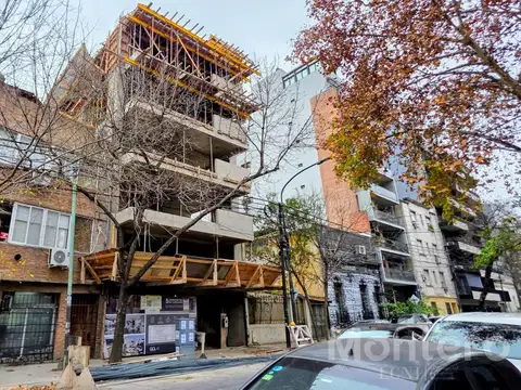 Departamento en Venta de 5 ambientes