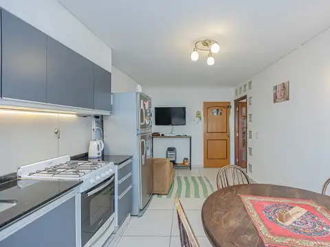 VENTA DEPTO 3 AMB RAMOS MEJÍA 2DO PISO FRENTE - APTO CRÉDITO