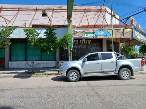 Local en Alquiler en Presidencia Roque Saenz Peña, $ 3.500.000